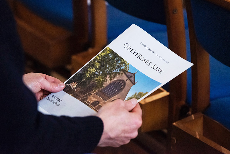 Festival of Science, Wisdom and Faith, Greyfriars Kirk events, event photography in Edinburgh