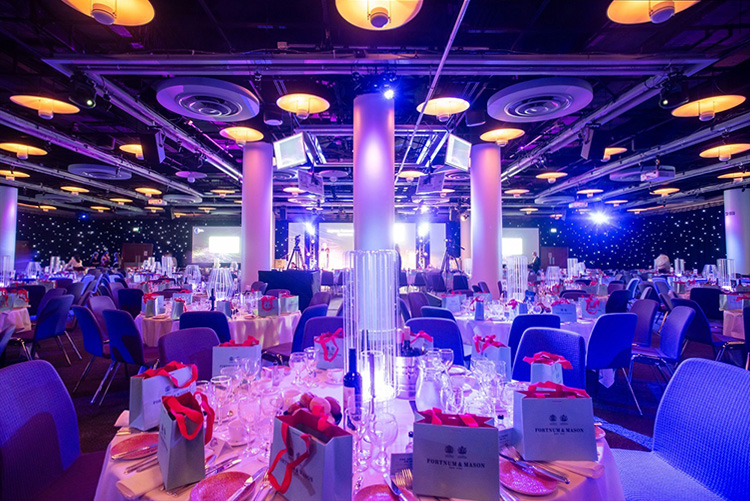 Edinburgh Chamber of Commerce Business Awards 2026