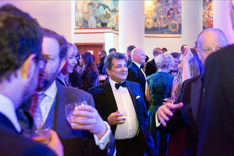 Edinburgh Chamber of Commerce Business Awards 2026