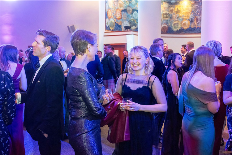 Edinburgh Chamber of Commerce Business Awards 2026