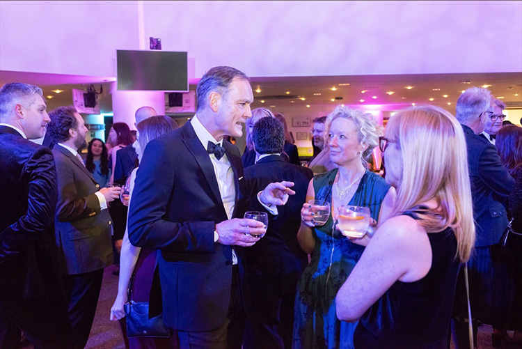 Edinburgh Chamber of Commerce Business Awards 2026