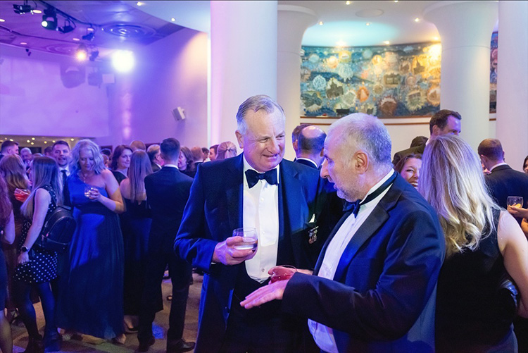 Edinburgh Chamber of Commerce Business Awards 2026