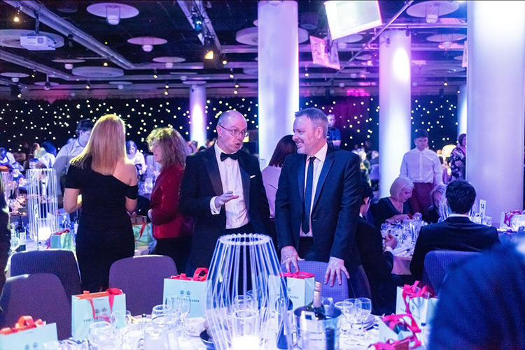 Edinburgh Chamber of Commerce Business Awards 2026