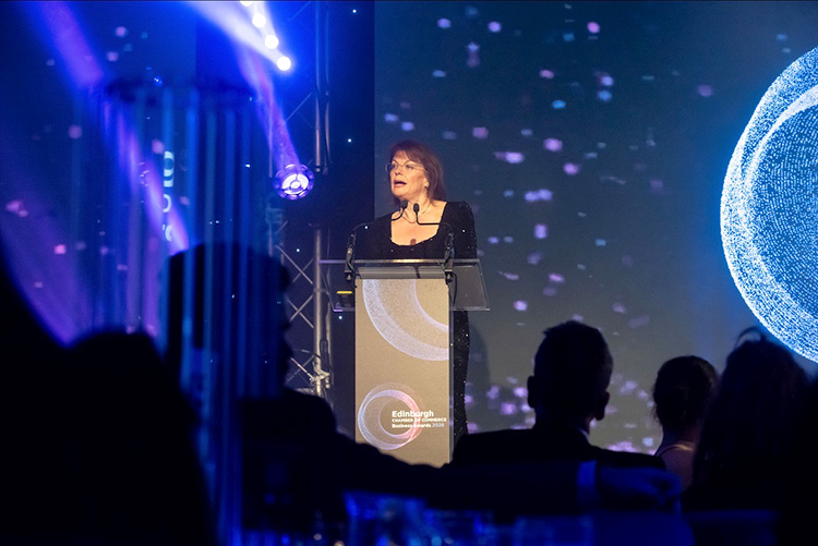 Edinburgh Chamber of Commerce Business Awards 2026