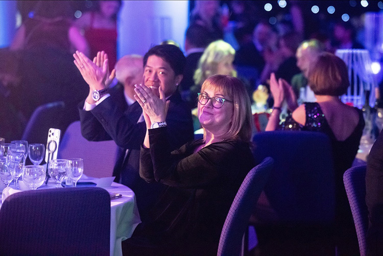 Edinburgh Chamber of Commerce Business Awards 2026