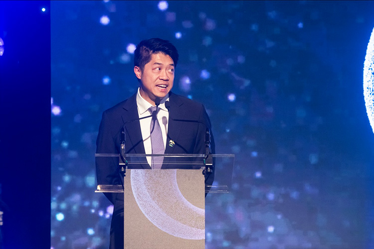 Edinburgh Chamber of Commerce Business Awards 2026