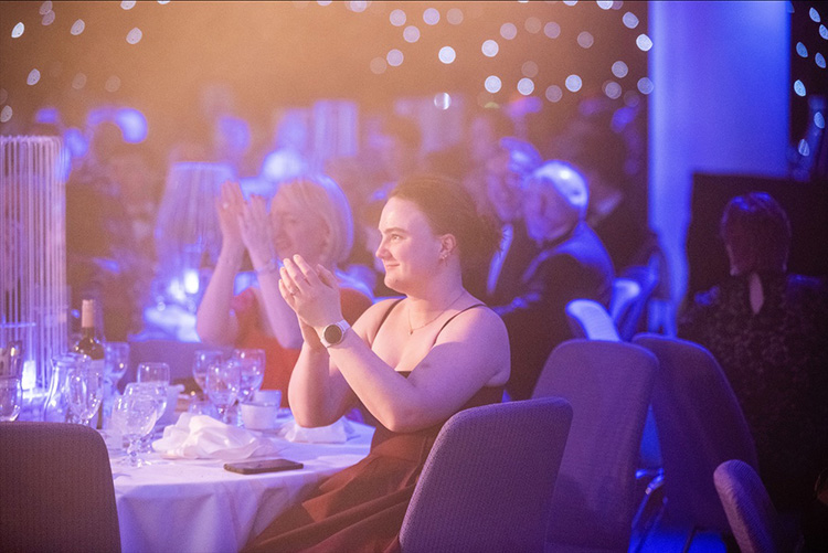 Edinburgh Chamber of Commerce Business Awards 2026