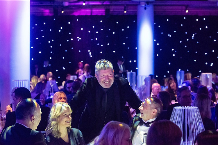 Edinburgh Chamber of Commerce Business Awards 2026