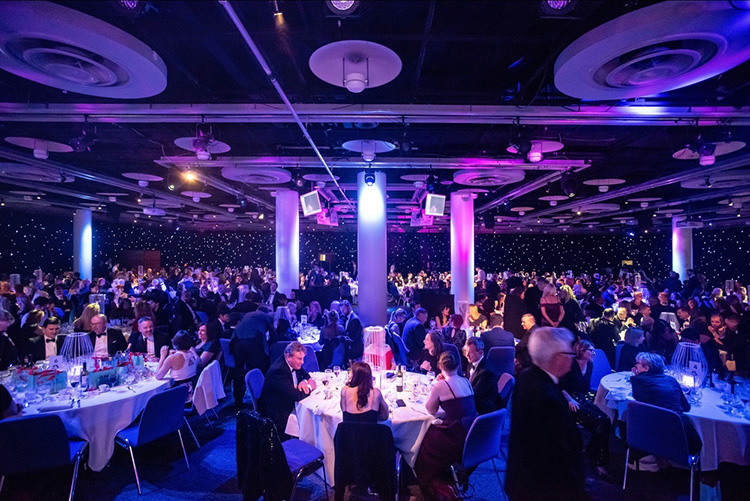 Edinburgh Chamber of Commerce Business Awards 2026