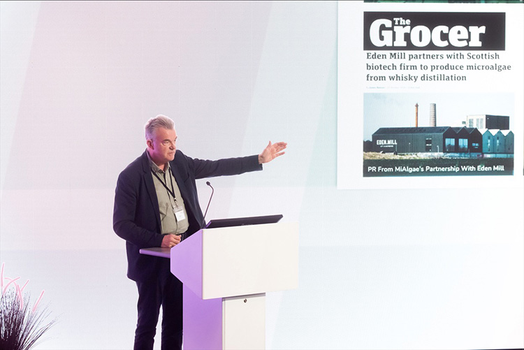 Edinburgh Business Festival 2026 Photography at Royal Bank of Scotland Conference Centr