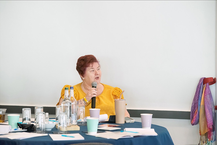 Event Photography for Carers Scotland Annual Summit 2026, Discovery Point, Dundee
