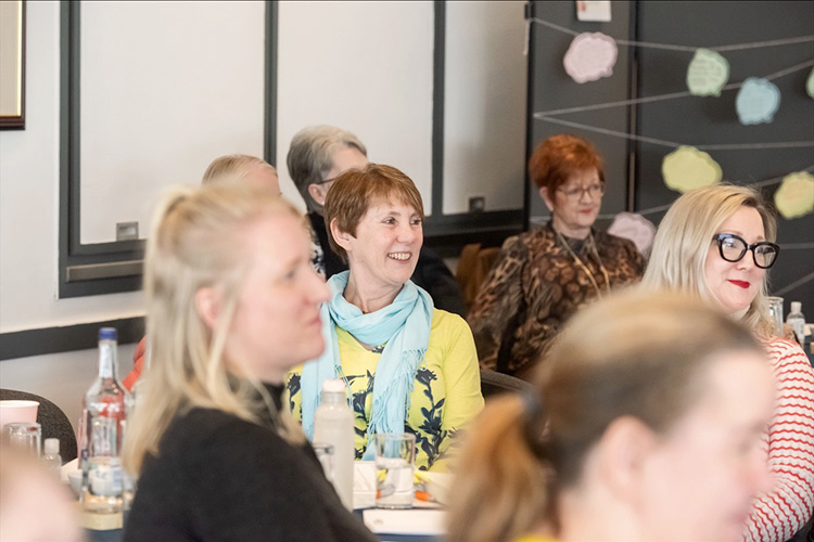 Event Photography for Carers Scotland Annual Summit 2026, Discovery Point, Dundee