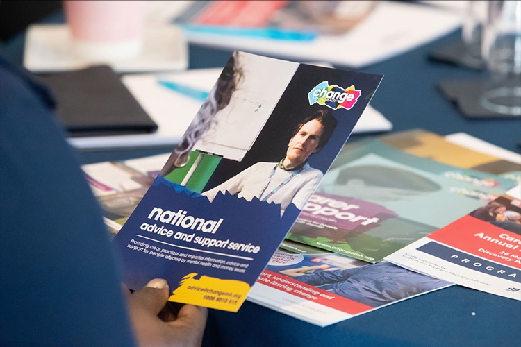 Stands and Information for Carers at Carers Scotland Annual Summit 2026, Discovery Point, Dundee