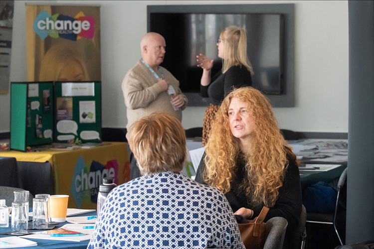 Event Photography for Carers Scotland Annual Summit 2026, Discovery Point, Dundee